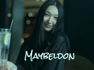 Maybeldon