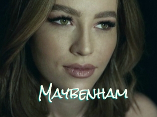 Maybenham