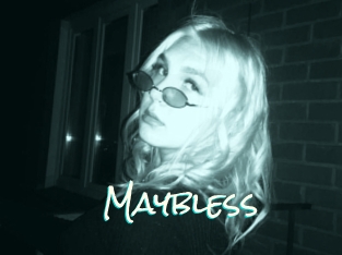 Maybless