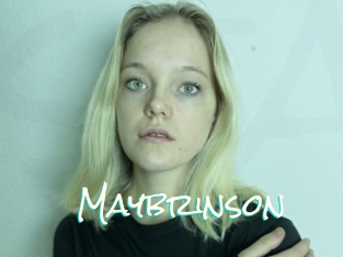 Maybrinson