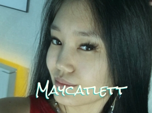 Maycatlett