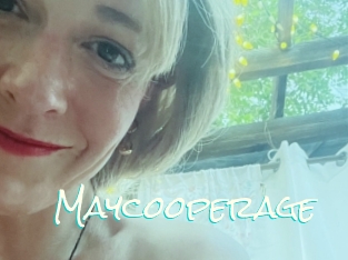 Maycooperage
