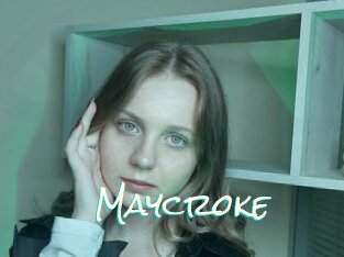 Maycroke