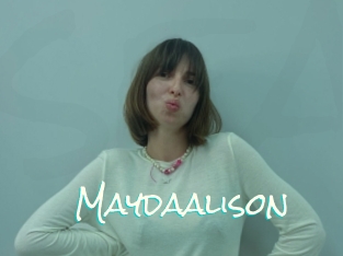 Maydaalison