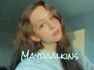 Maydaalkins