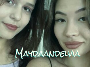 Maydaandelvia