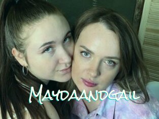Maydaandgail