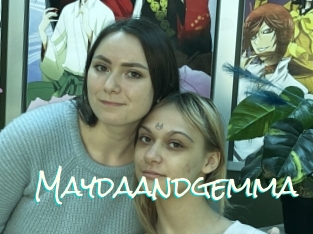 Maydaandgemma