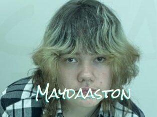 Maydaaston