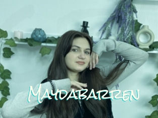 Maydabarren