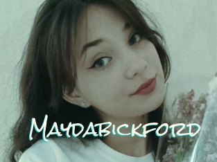 Maydabickford