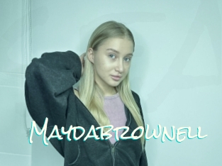 Maydabrownell