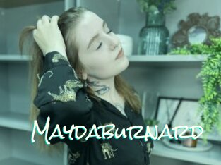 Maydaburnard