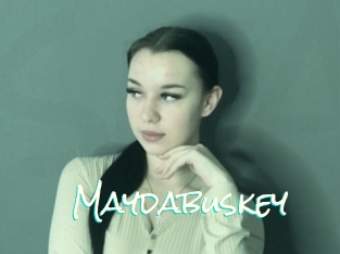 Maydabuskey