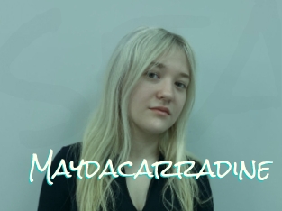 Maydacarradine