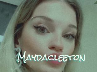 Maydacleeton