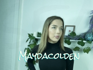 Maydacolden