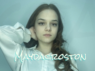 Maydacroston