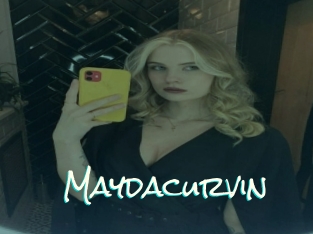 Maydacurvin