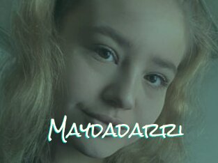 Maydadarri