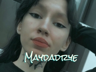 Maydadrye