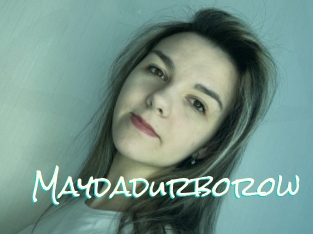 Maydadurborow