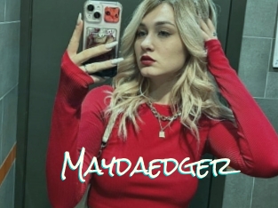 Maydaedger