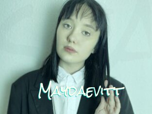 Maydaevitt