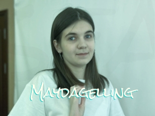 Maydagelling