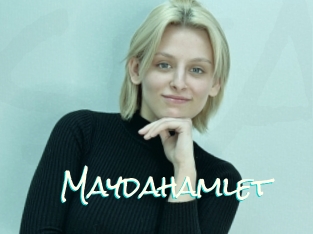 Maydahamlet