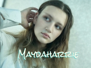 Maydaharrie