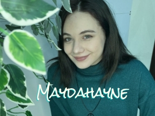 Maydahayne