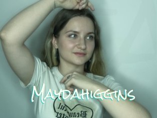 Maydahiggins