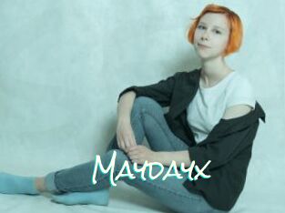 Maydayx