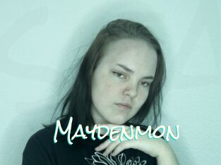 Maydenmon