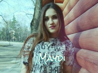 Maydi
