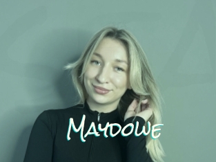Maydowe
