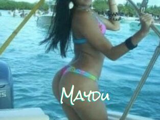 Maydu