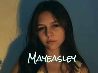 Mayeasley