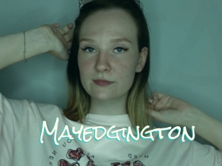 Mayedgington