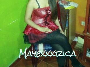 Mayexxxrica