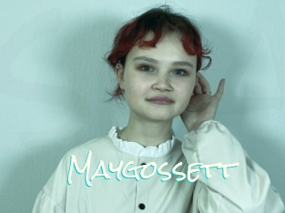 Maygossett