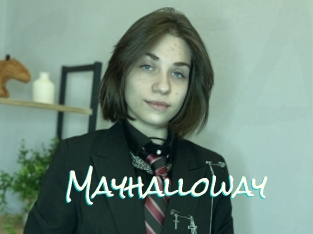 Mayhalloway