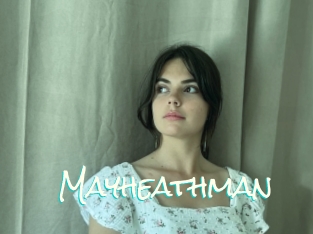 Mayheathman