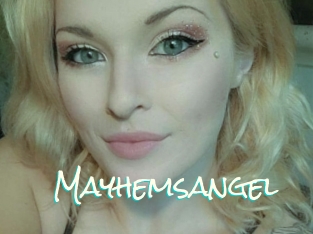 Mayhemsangel