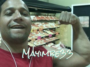 Mayimbe33