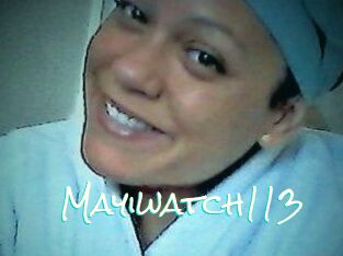 Mayiwatch113