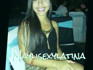 Maylisexylatina