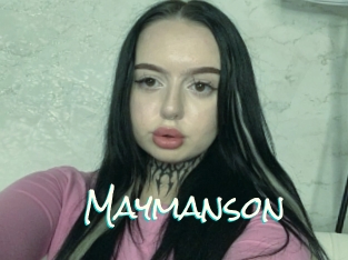 Maymanson
