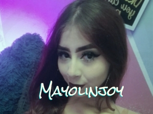 Mayolinjoy